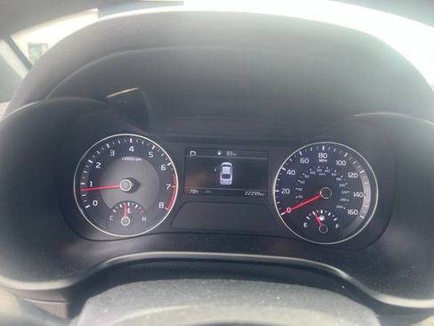 Used 2023 Kia Forte GT-Line w/ GT-Line Premium Package FWD image 12