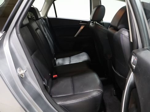 Used 2010 MAZDA MAZDA3 s Grand Touring image 22