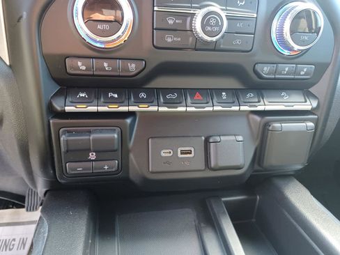 Used 2021 GMC Sierra 1500 SLT w/ SLT Premium Plus Package image 14