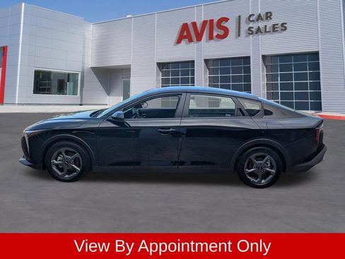Used 2025 Kia K4 FWD image 10