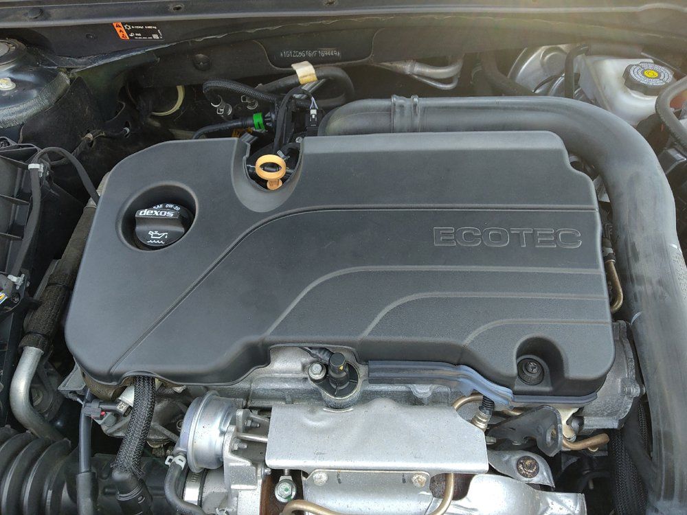 Used 2019 Chevrolet Malibu LS FWD image 30