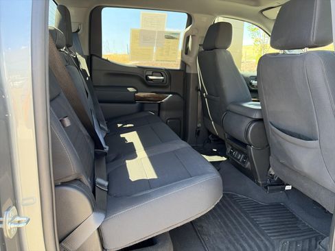 Used 2021 GMC Sierra 1500 Elevation AWD/4WD image 32