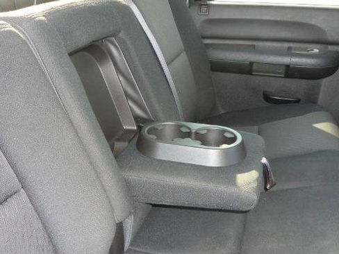 Used 2013 GMC Sierra 2500 SLE w/ SLE Preferred Package image 15