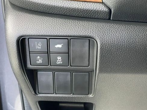 Used 2017 Honda CR-V EX-L image 13