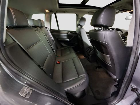 Used 2017 BMW X3 sDrive28i RWD image 27