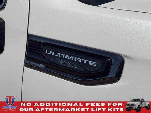 Used 2024 GMC Sierra 1500 Denali Ultimate AWD/4WD image 6