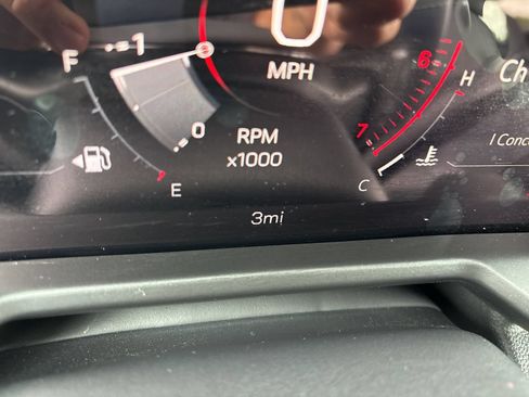 New 2026 GMC Acadia Elevation w/ Elevation Premium Package FWD image 31