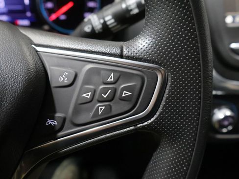 Used 2019 Chevrolet Equinox LT AWD/4WD image 34