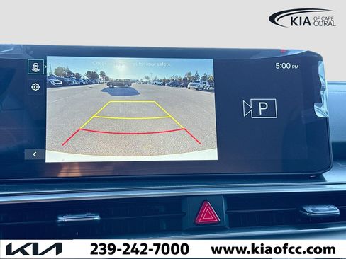 New 2026 Kia Sorento LX image 30