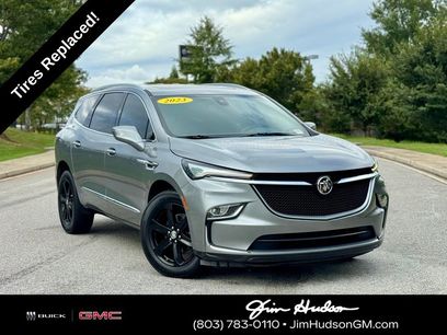 Used 2023 Buick Enclave Essence w/ Experience Buick Package
