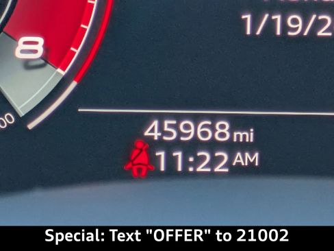 Certified 2021 Audi A5 2.0T Premium Plus w/ Premium Plus image 34