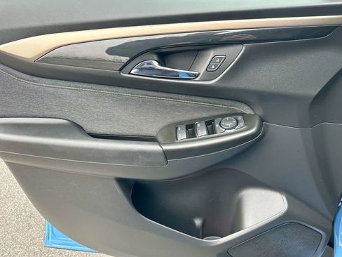 Used 2024 Chevrolet TrailBlazer ACTIV image 22