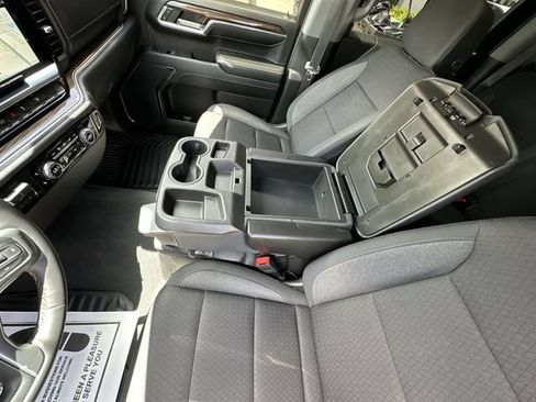 Used 2023 Chevrolet Silverado 1500 RST RWD image 29