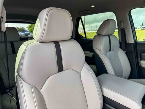 Certified 2026 Honda Passport RTL image 25