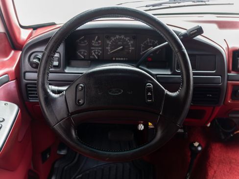 Used 1997 Ford F350 4x4 Crew Cab image 30