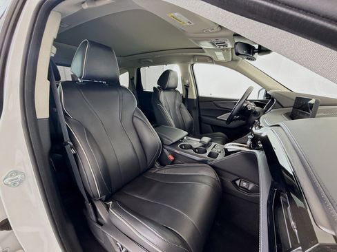 Used 2023 Acura MDX SH-AWD w/ Advance Package image 28