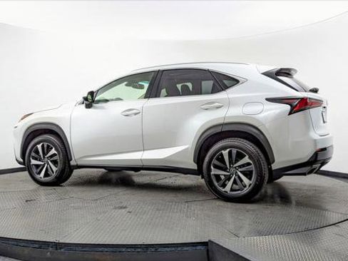 Used 2021 Lexus NX 300 FWD w/ Premium Package image 6