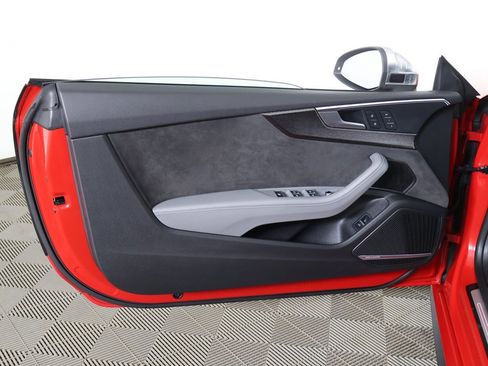 Used 2019 Audi S5 Prestige image 25