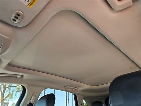 Used 2016 Ford Edge SEL w/ Equipment Group 201A image 19