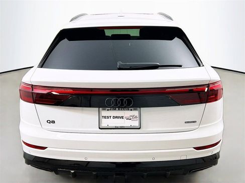 New 2026 Audi Q8 Premium Plus image 6