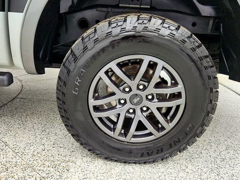 Used 2021 Ford Ranger XLT w/ Tremor Off-Road Package image 9