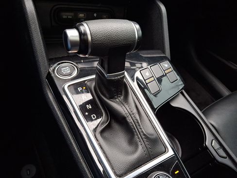 Used 2023 Kia Sportage X-Line w/ X-Line Premium Package image 15