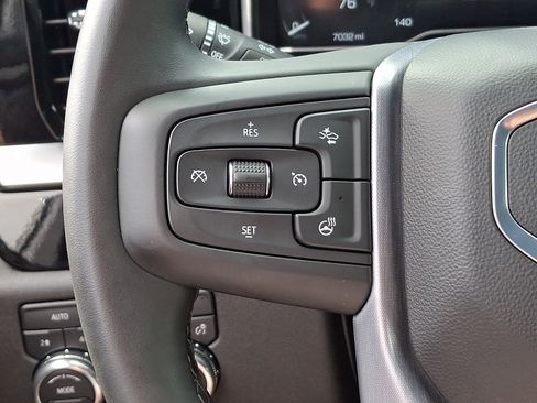 Used 2025 GMC Sierra 1500 Elevation AWD/4WD image 21