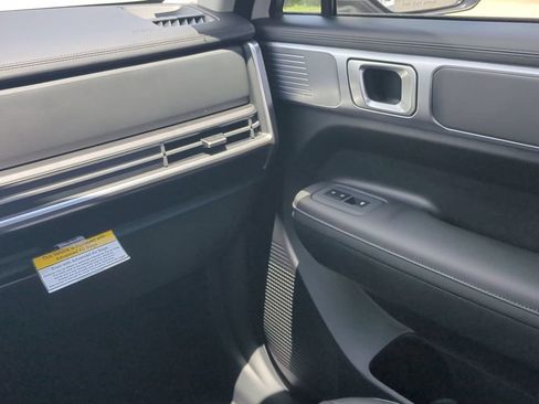 New 2027 Hyundai Santa Fe SEL FWD image 21