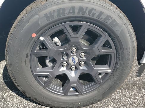 New 2026 Ford F150 STX w/ Equipment Group 200A RWD image 8