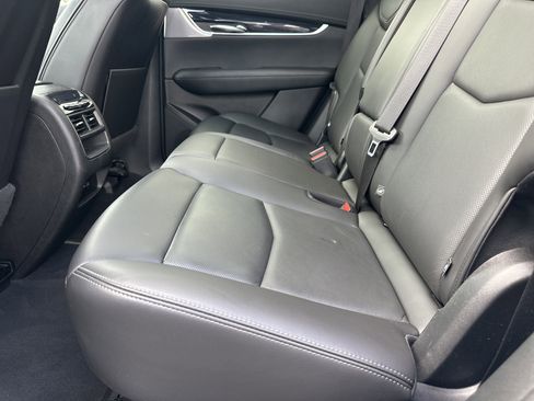 Used 2023 Cadillac XT5 Premium Luxury image 21
