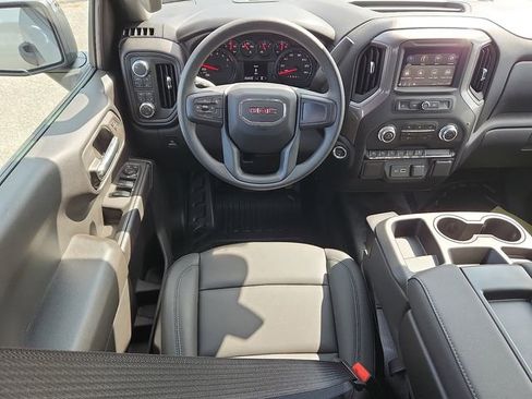 New 2026 GMC Sierra 1500 Pro w/ Pro Value Package image 7