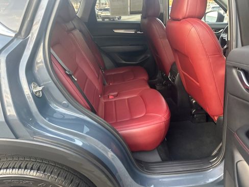 Used 2025 MAZDA CX-5 Carbon Edition image 15