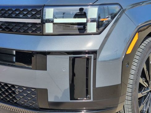 Certified 2026 Hyundai Santa Fe Calligraphy image 5