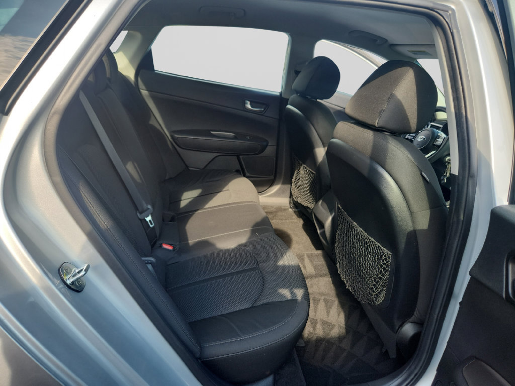 Used 2020 Kia Optima LX FWD image 18