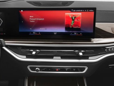 New 2026 BMW X5 M60i AWD/4WD image 7