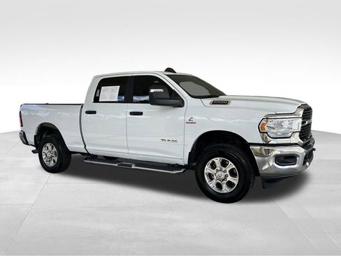 Used 2024 RAM 2500 Big Horn image 3