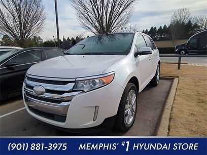 Used 2014 Ford Edge Limited w/ Equipment Group 302A