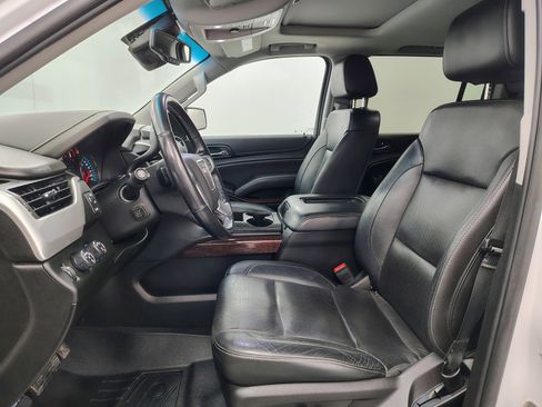 Used 2019 GMC Yukon XL SLT image 27