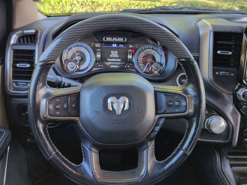 Used 2020 RAM 1500 Limited w/ Bed Utility Group AWD/4WD image 12
