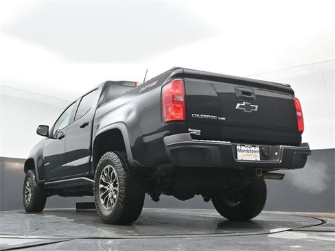Used 2019 Chevrolet Colorado ZR2 image 40