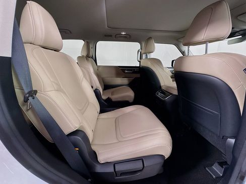 Certified 2026 INFINITI QX80 Pure w/ Cargo Package AWD/4WD image 37