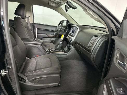 Used 2022 GMC Canyon Elevation image 28