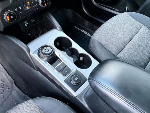 Certified 2022 Ford Bronco Sport Big Bend w/ Convenience Package image 17