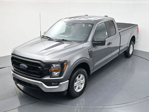 Used 2023 Ford F150 XL w/ XL Chrome Appearance Package AWD/4WD image 31