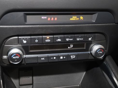 Used 2020 MAZDA CX-5 Grand Touring image 32