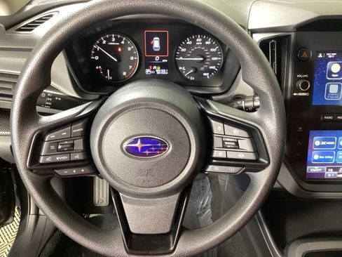 Certified 2024 Subaru Crosstrek 2.0i image 22