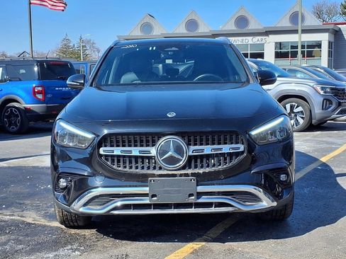 Used 2025 Mercedes-Benz GLA 250 4MATIC image 20