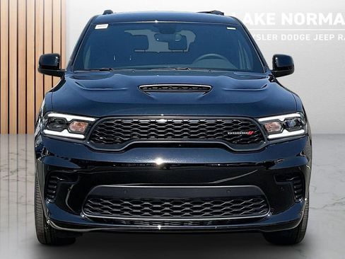 New 2026 Dodge Durango GT image 3