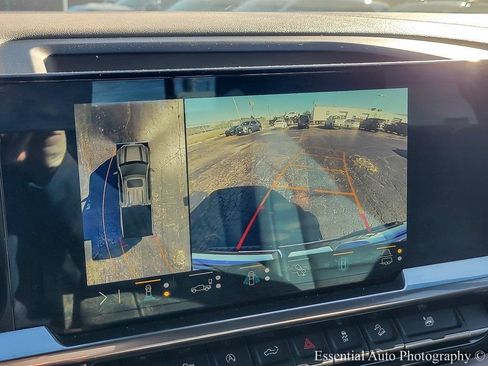 Used 2023 GMC Sierra 1500 SLT w/ SLT Convenience Package image 15