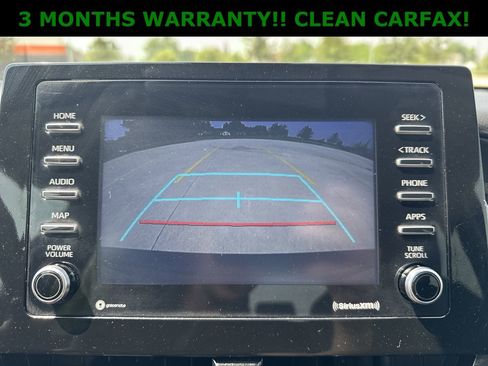 Used 2023 Toyota Camry LE image 18